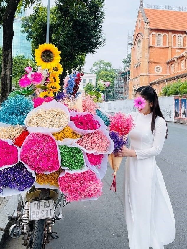 Gái gọi Đà Nẵng: Nhận some Hòa Vang cực kích thích!